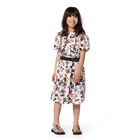 Satin skirt MARC JACOBS 
                    GIRL