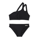 Swimsuit with fancy straps DKNY 
                    GIRL