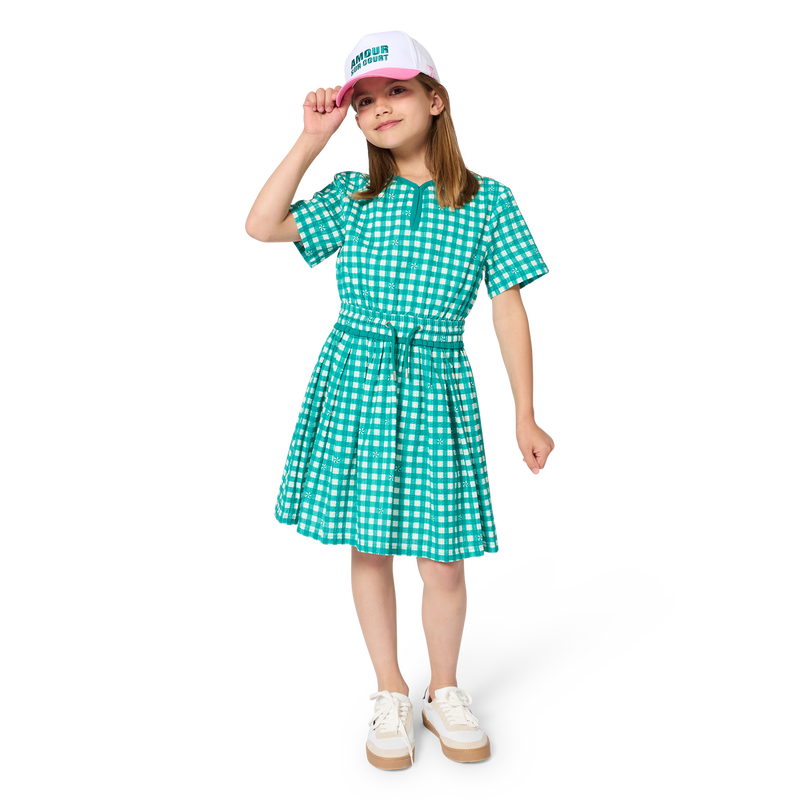 CAP KIDS AROUND 
                        UNISEX