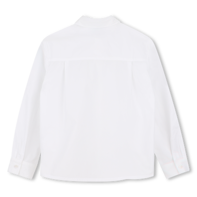 Long sleeve shirt KENZO KIDS BOY