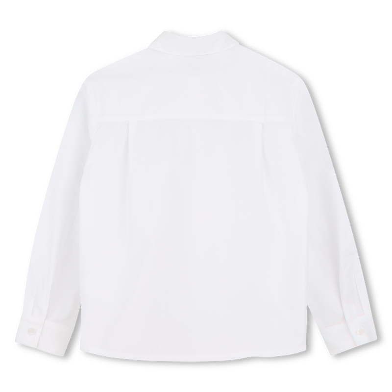 Long sleeve shirt KENZO KIDS 
                        BOY