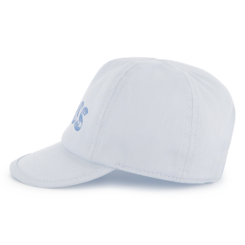 Cotton baseball cap BOSS 
                        BOY