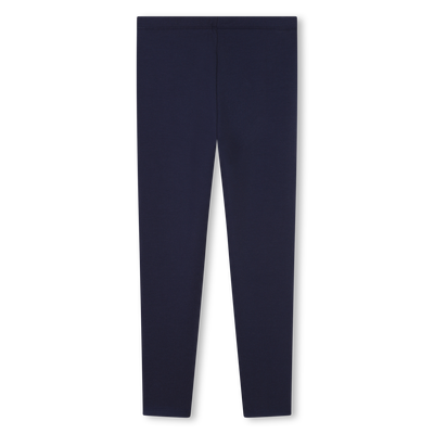 Elasticated-waist leggings BILLIEBLUSH GIRL