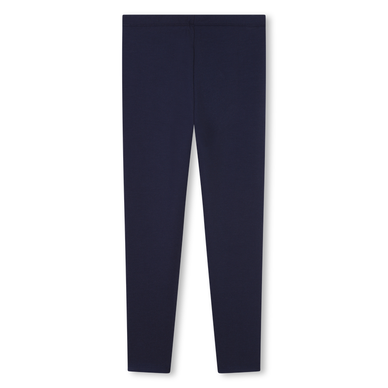 Elasticated-waist leggings BILLIEBLUSH 
                        GIRL