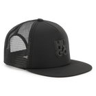 Bi-material cap HUGO 
                    BOY