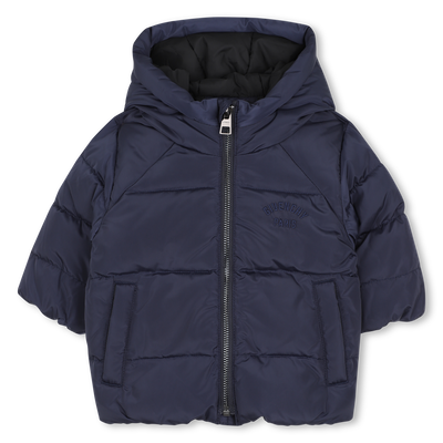 Down jacket GIVENCHY BOY