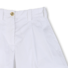 Shorts GIVENCHY 
                    GIRL