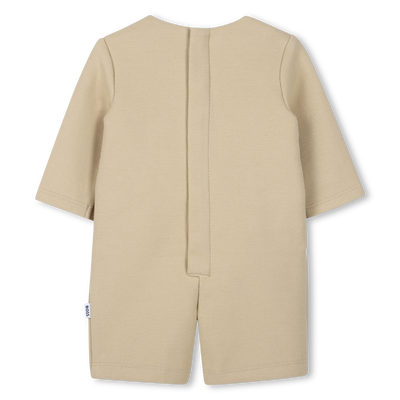 Formal playsuit BOSS BOY