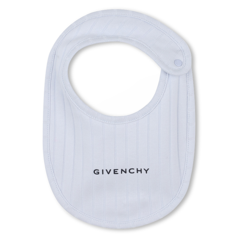 Pajama, hat and bib set GIVENCHY 
                        UNISEX