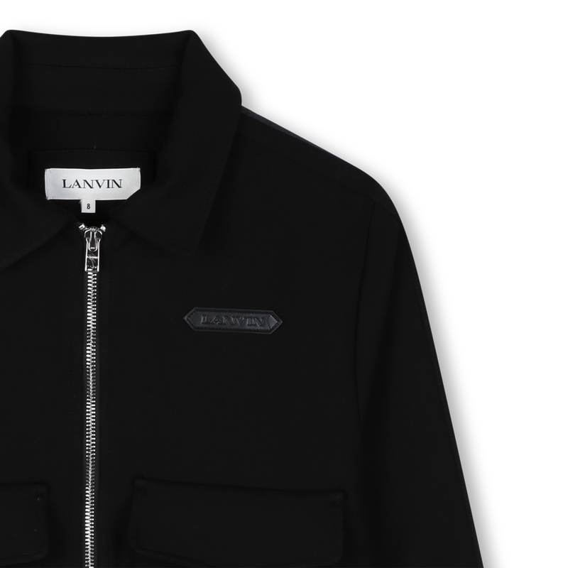 #N/A LANVIN 
                        BOY