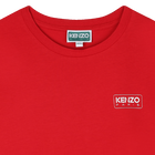 Short-sleeved T-shirt KENZO KIDS 
                    GIRL