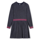 Sequined tulle dress BILLIEBLUSH 
                    GIRL