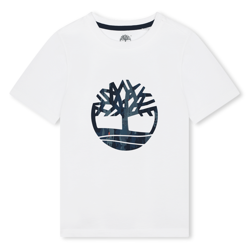 Short-sleeved T-shirt TIMBERLAND 
                        BOY