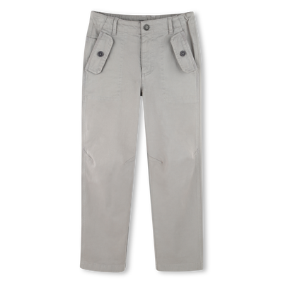 Adjustable-waist trousers ZADIG & VOLTAIRE BOY