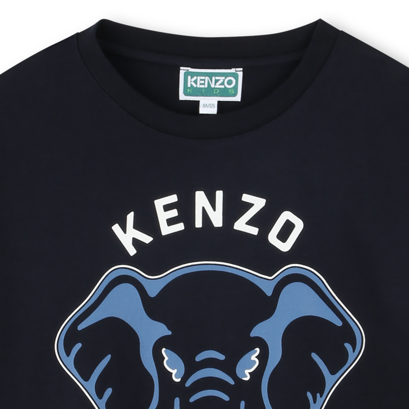 Short-sleeved T-shirt KENZO KIDS 
                        BOY