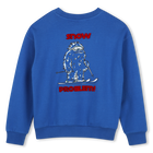 Sweatshirt KIDS AROUND 
                    BOY