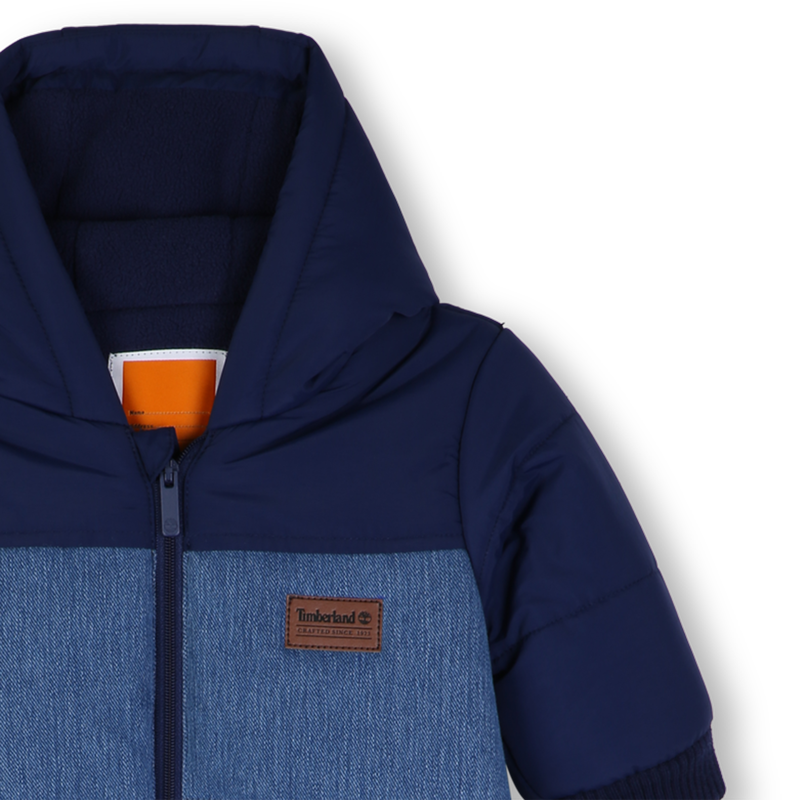 Pilot suit TIMBERLAND 
                        BOY