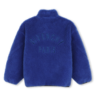 Reversible cardigan GIVENCHY 
                    BOY