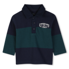 Sweatshirt TIMBERLAND 
                    BOY