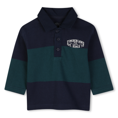 Sweatshirt TIMBERLAND BOY