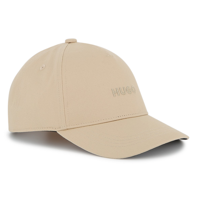 Twill cap HUGO BOY