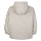 Hooded parka MARC JACOBS 
                    BOY