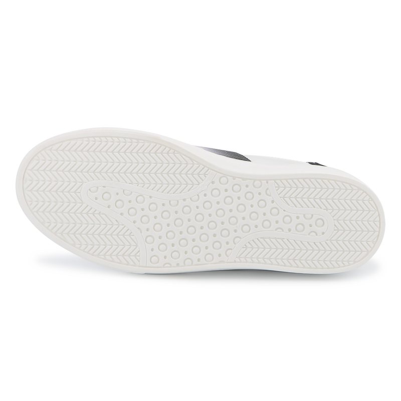 Leather trainers GIVENCHY 
                        UNISEX