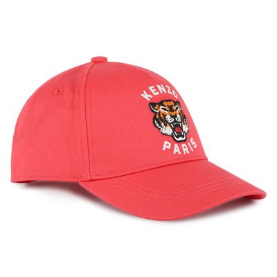 Adjustable cap KENZO KIDS UNISEX