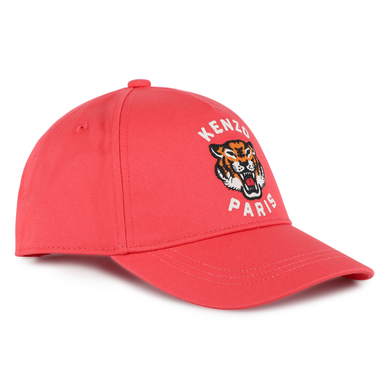 Adjustable cap KENZO KIDS 
                        UNISEX