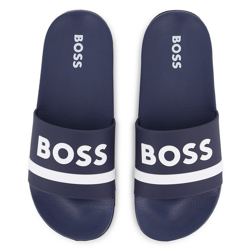 Slides BOSS 
                        BOY