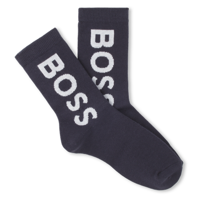 Set of 2 pairs of socks BOSS BOY