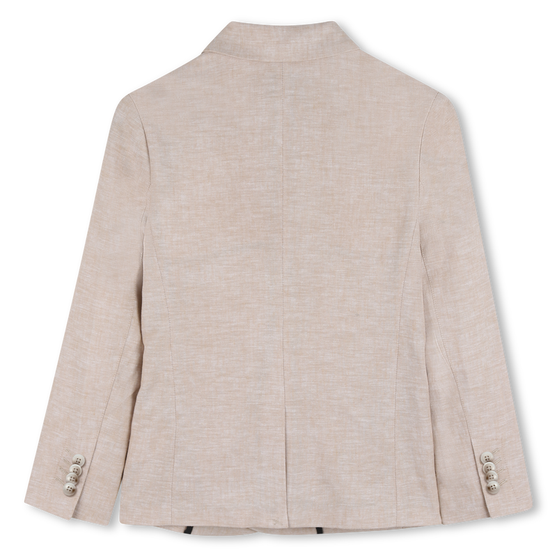 SUIT JACKET BOSS 
                        BOY