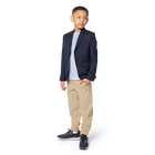 Loose-fitting jogging trousers BOSS 
                    BOY