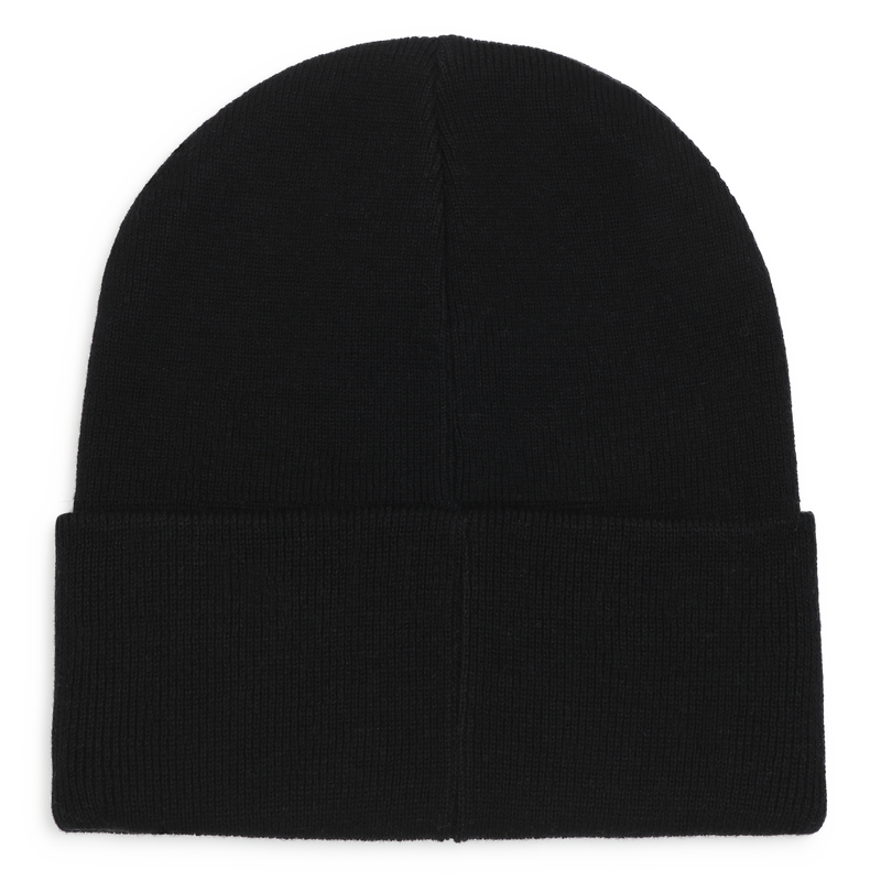 Knitted beanie DKNY 
                        GIRL