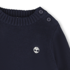 Knit sweater TIMBERLAND 
                    BOY