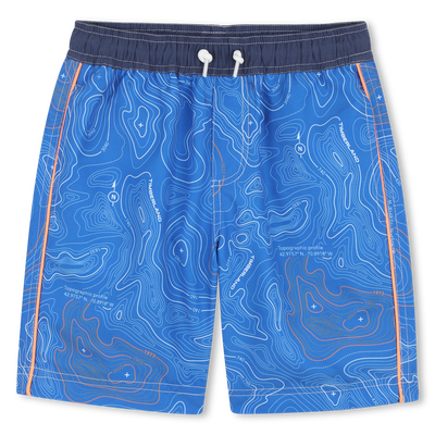 SWIM SHORTS TIMBERLAND BOY