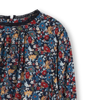 Printed dress ZADIG VOLTAIRE 
                    GIRL