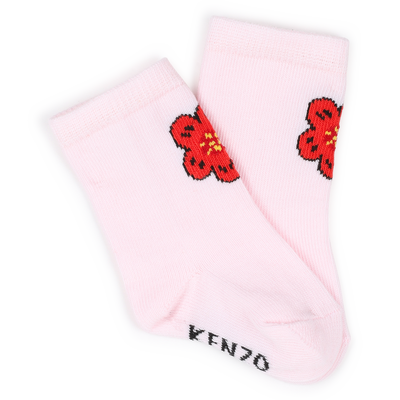 Pack of socks KENZO KIDS UNISEX