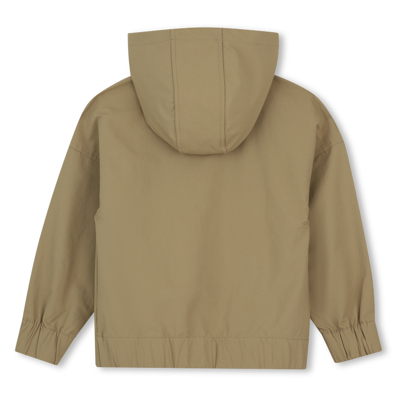 Zip-up hoodie BOSS 
                        BOY