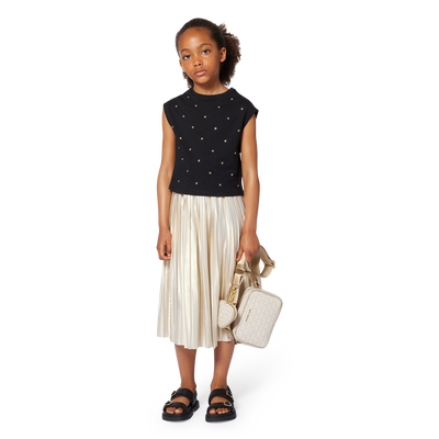 Handbag and coin purse MICHAEL KORS GIRL