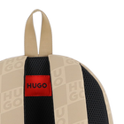 Backpack HUGO 
                    BOY