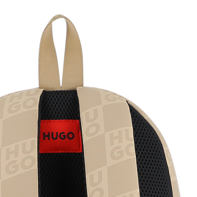 BACKPACK HUGO 
                        BOY