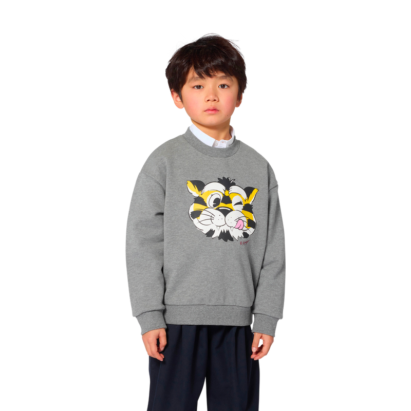 Long sleeve shirt KENZO KIDS 
                        BOY