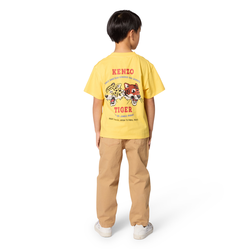 Pants KENZO KIDS 
                        BOY