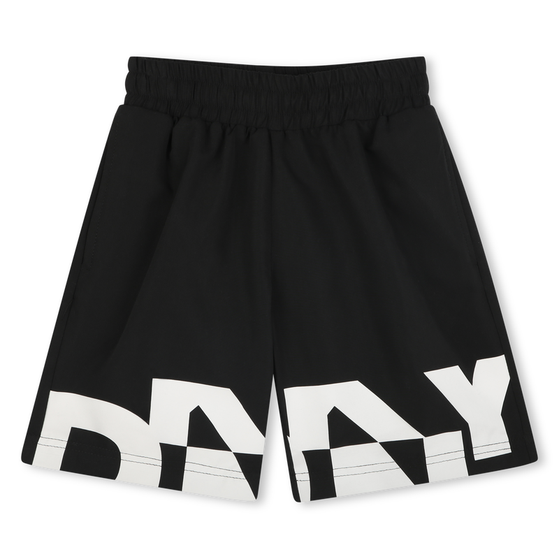 Bermuda swimming shorts DKNY 
                        BOY