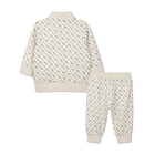 Cardigan and trousers set BOSS 
                    BOY