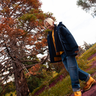 3-in-1 water-repellent parka TIMBERLAND 
                    BOY