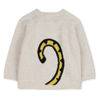Jumper, trousers and hat set KENZO KIDS 
                    UNISEX