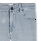 Denim shorts BOSS 
                    BOY
