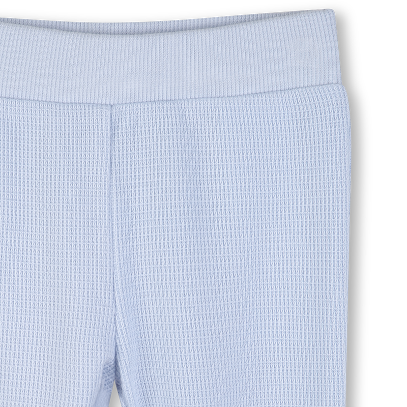 JOGGER SET BOSS 
                        BOY